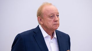 Neuer Prozess gegen Alfons Schuhbeck startet