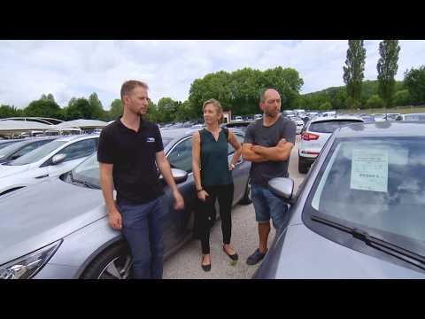 Les secrets des remises sur voitures neuves