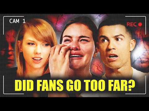 The Dark Reality of Celebrity Stalkers | Humanity