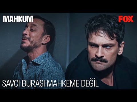 Fırat Bulut ve Hacı Restleşmeleri - Mahkum