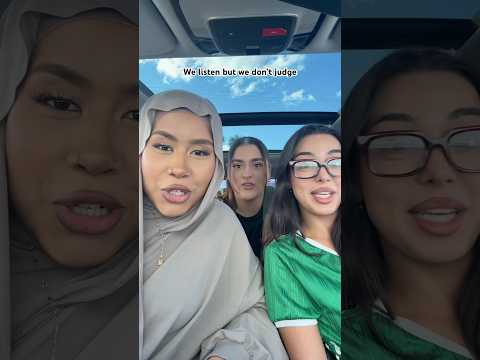 „We listen“ CHALLANGE😳💀