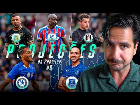 Projeções PL 25/26 - Parte 2