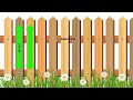 Understanding Parallel Lines
