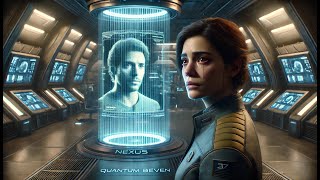 They Laughed at Human Love. Then Watched One Woman Burn a Star for It Sci Fi Story | HFY