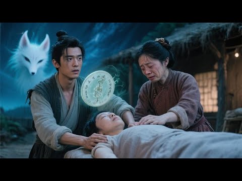 [Multi SUB] ｜灾荒懒汉意外觉醒空间系统：一亩灵田种粮亩产万斤，十立方仓库囤满肉蛋奶！靠空间系统养嫂嫂！堂哥眼红夺嫂反被花生砸脸！