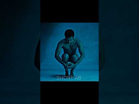 Tairna Aata Hai ๐ฅ "new south indian movie ๐ฅ boy attitude ๐ป โ aura #southmovie #aura #bgm #edit