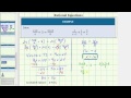 Rational Equations and Excluded Values