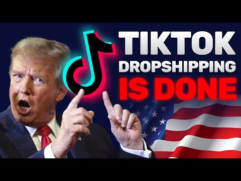 TikTok Dropshipping Is Finally DEAD (For Real This Time)