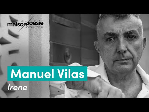 Vido de Manuel Vilas