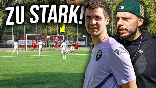 UNSER SCHLECHTESTES SPIEL DER SAISON?!