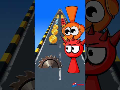 NEW Epic Battle! | Oren vs Raddy | Incredibox Sprunki #sprunki