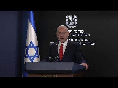 Israel's Netanyahu says plan for Gaza City 'best way to end the war' | AFP