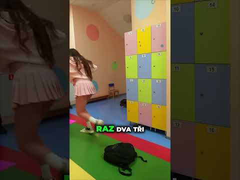 Zvládli jsme to! Jsme nejlepší! | KiKiDo Campus Czech #shorts #kikido