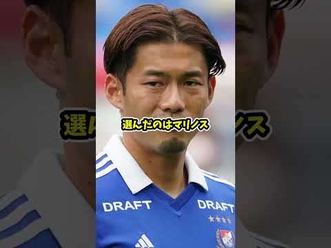 【復活】鹿島の新25番 小池龍太！ #サッカー #鹿島アントラーズ
