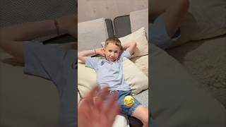 Anakin vzpomíná na Křupky 😂 Celý vlog na kanálu👆