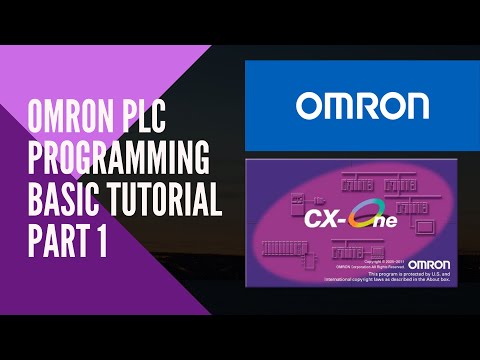 omron cx programmer manual