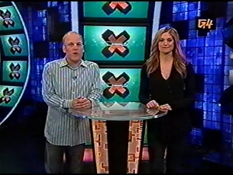 X-Play (7/11/08)