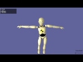 Autodesk HumanIK 4 Animation Middleware