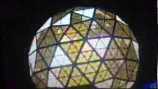 New year 2014 live countdown eve balldrop time square New York short version