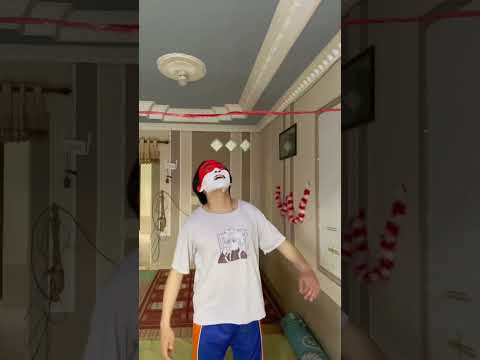 PRIAGABUT LOMBA MAKAN KERUPUK. #fypage #videolucu