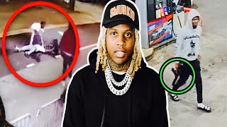 Lil Durk Paid To Have King Von And Lul Pab Killed And Here’s PROOF According To OTF Vonni Dad