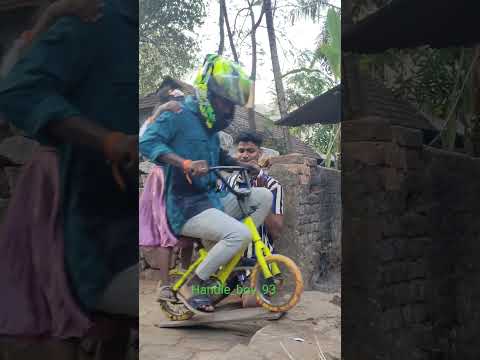 ஐயோ இந்த ஆட்டத்தில் முடிவே இல்லையா.. 🫢❤️#cycling ##shorts