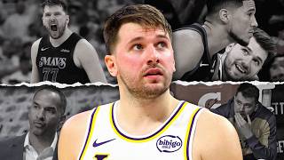 The Most Disrespected Player In The NBA...