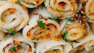 💁रव्यापासून इतका खमंग चटपटीत नाष्टा 🤤विश्वास बसणार नाही#mikolhapuri #cooking#recipe#healthy #goviral