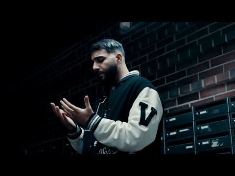 Samra feat. Capital Bra - Halt es nicht aus (prod. d9wn)