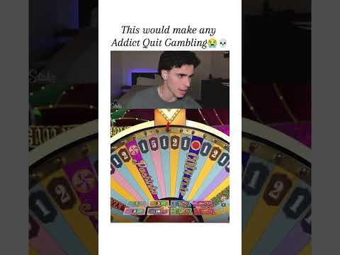 Bro What Just happened?.#stake #gamblingshorts #roulette #shorts #short #viral #casino