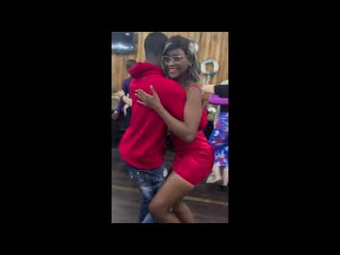 Kizomba 2025 - Paula Serena & Gabriel Stanyslau