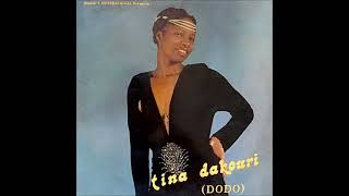 TINA DAKOURY - Dairo Modikahourou (1983)