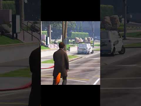 GTA 5 : IRONMAN 'S SON GOT KIDNAPPED 🤯 || EMPERABLE || #shorts #gta5