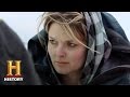 Concerns and Decisions in Ice Crossing