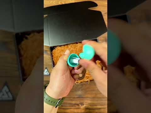How to package a $49 blind box product