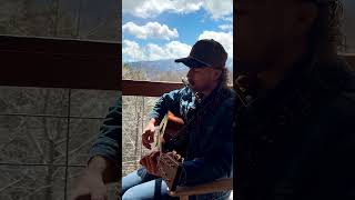 Broken Window Serenade Harmonica Cover