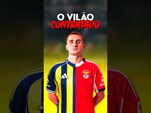 Ele eliminou o futuro clube da Champions 🤣☠️