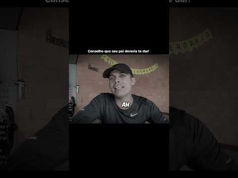 Esculte pro seu bem! #brunnojgdr #motivacao #conselho