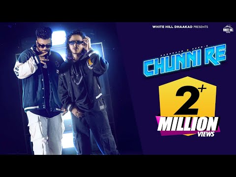 Chunni Re (Full Video) Sukh-E ft.Pardhaan | Latest Haryanvi Song 2023 | Haryana Rap Songs | DJ Songs