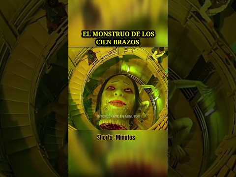 La isla vampiro - RESUMEN COMPLETO EN EL CANAL
