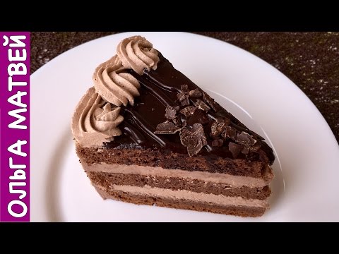 Торт прага по госту chocolate cake prague