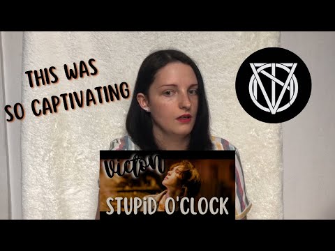 StoryBoard 0 de la vidéo VICTON  'Stupid O'clock' MV REACTION