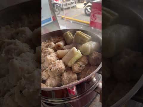 SIOMAY TERMAHAL! 16RIBU PERBIJI! #kulinersamacici #ngeshortsbareng