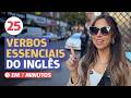 Verbos em Português: Significados e Usos