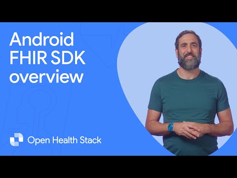 What is the Android FHIR SDK?