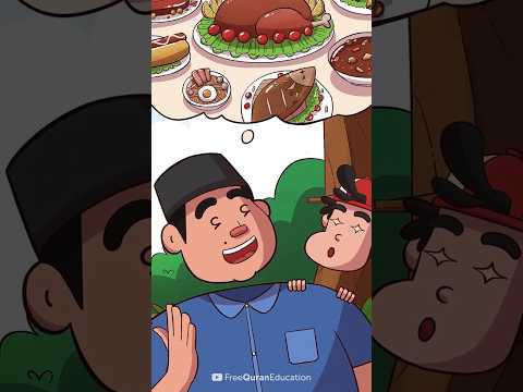 Ep 1: Nikmat Surga | Kak Erlan Iskandar | Bersahabat dengan Al-Qur'an