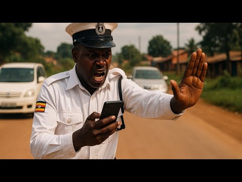 Ugandan Car Owners: Check if Your Car Has Penalties