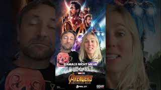 Marvel Infinity Saga - Das Finale