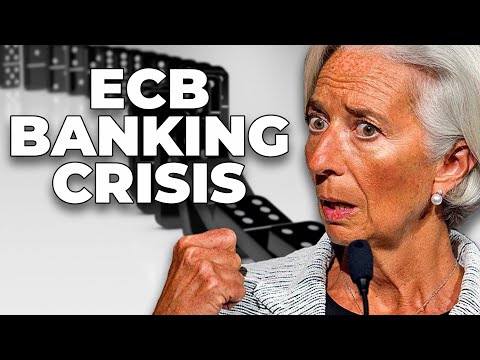 ECB Banking Crisis