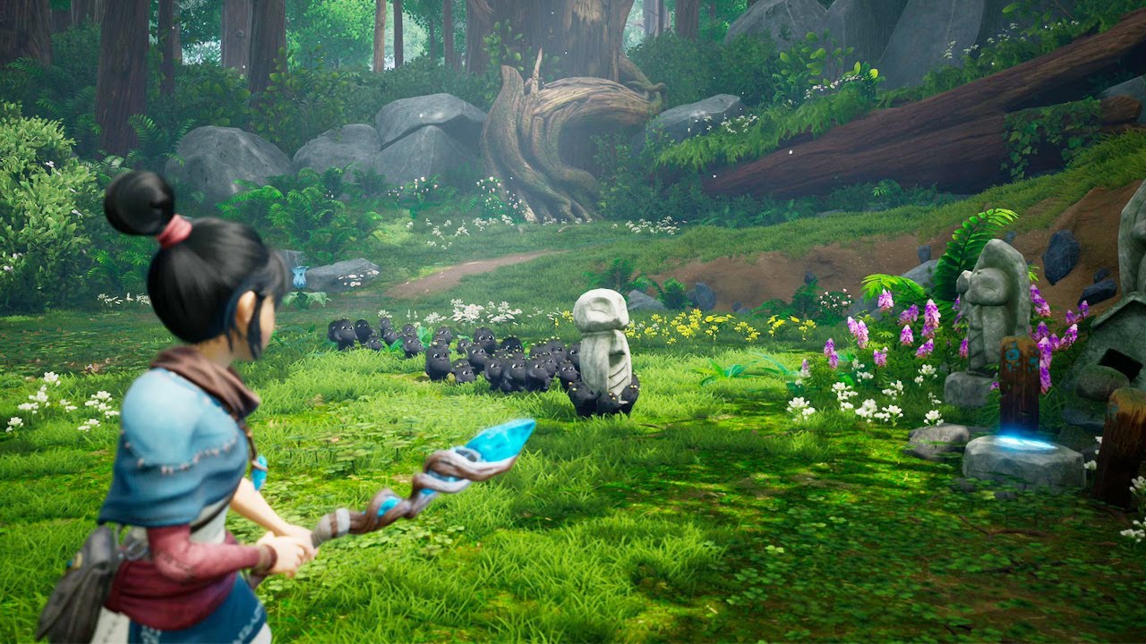 Top 30 upcoming games announced last year